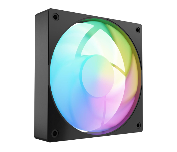 Fury SAI S12 ARGB PWM 120mm - 1522117 - zdjęcie